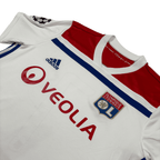 2018/19 - Olympique Lyonnais - Domicile - "Porté/Préparé" TERRIER #7 (M)