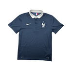 2014/15 - France - Domicile (M)