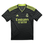 2022/23 - Réal Madrid - Third - BENZEMA #9 (S)
