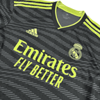 2022/23 - Réal Madrid - Third - BENZEMA #9 (S)