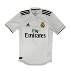 2018/19 - Réal Madrid - Domicile - BENZEMA #9 (S)