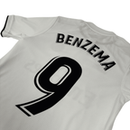 2018/19 - Réal Madrid - Domicile - BENZEMA #9 (S)