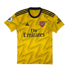 2019/20 - Arsenal - Extérieur - OZIL #10 (S)