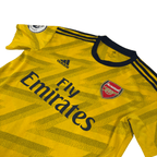 2019/20 - Arsenal - Extérieur - OZIL #10 (S)