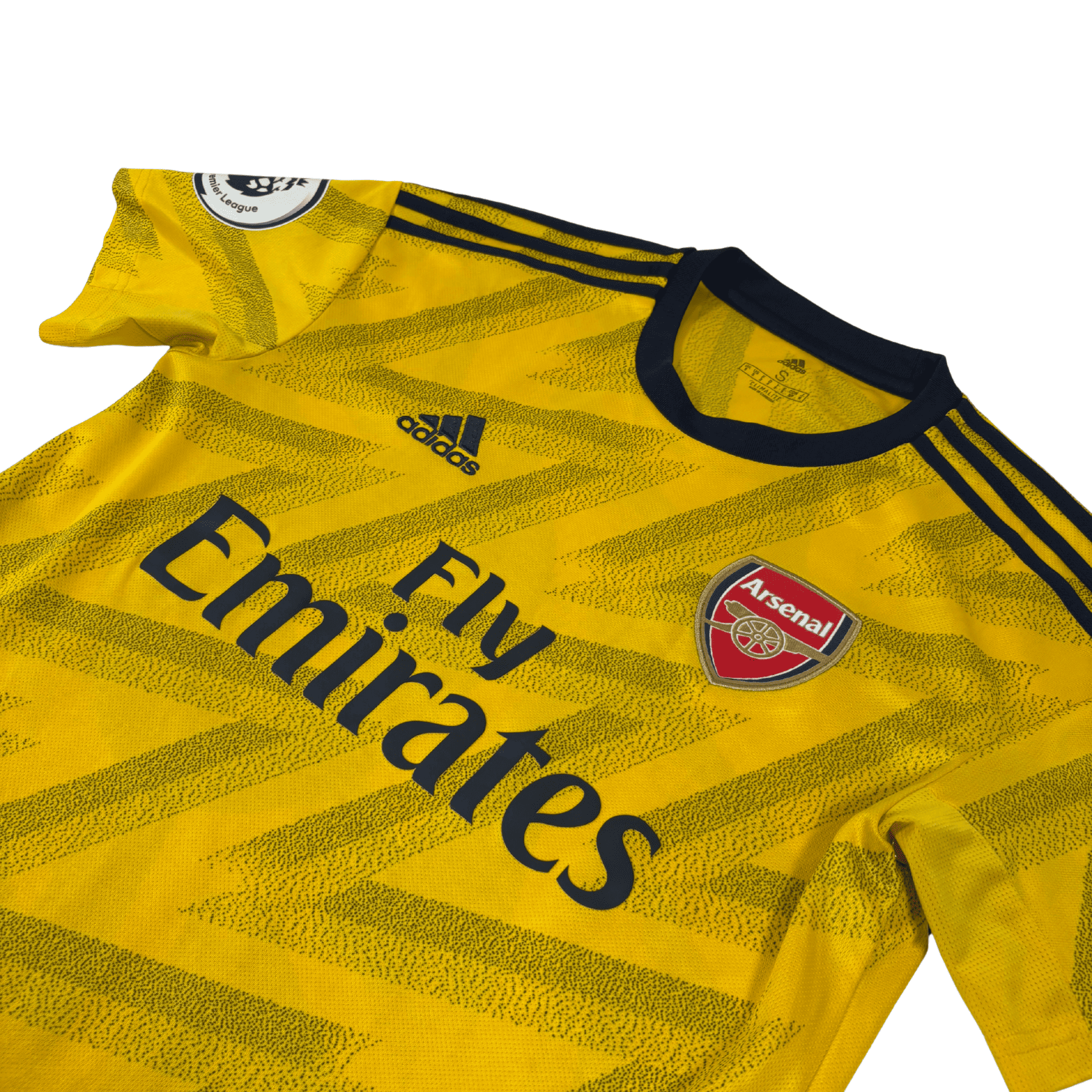 2019/20 - Arsenal - Extérieur - OZIL #10 (S)