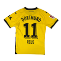 2023/24 - Borussia Dortmund - Domicile - REUS #11 (S)