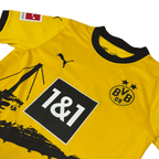 2023/24 - Borussia Dortmund - Domicile - REUS #11 (S)
