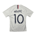 2018/19 - France - Extérieur - MBAPPE #10 (S)