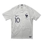 2018/19 - France - Extérieur - MBAPPE #10 (S)