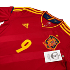 2012/13 - Espagne - Domicile - TORRES #9 (S)