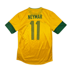 2012/13 - Brésil - Domicile - NEYMAR #11 (M)