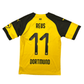 2018/19 - Borussia Dortmund - Domicile - REUS #11 (S)