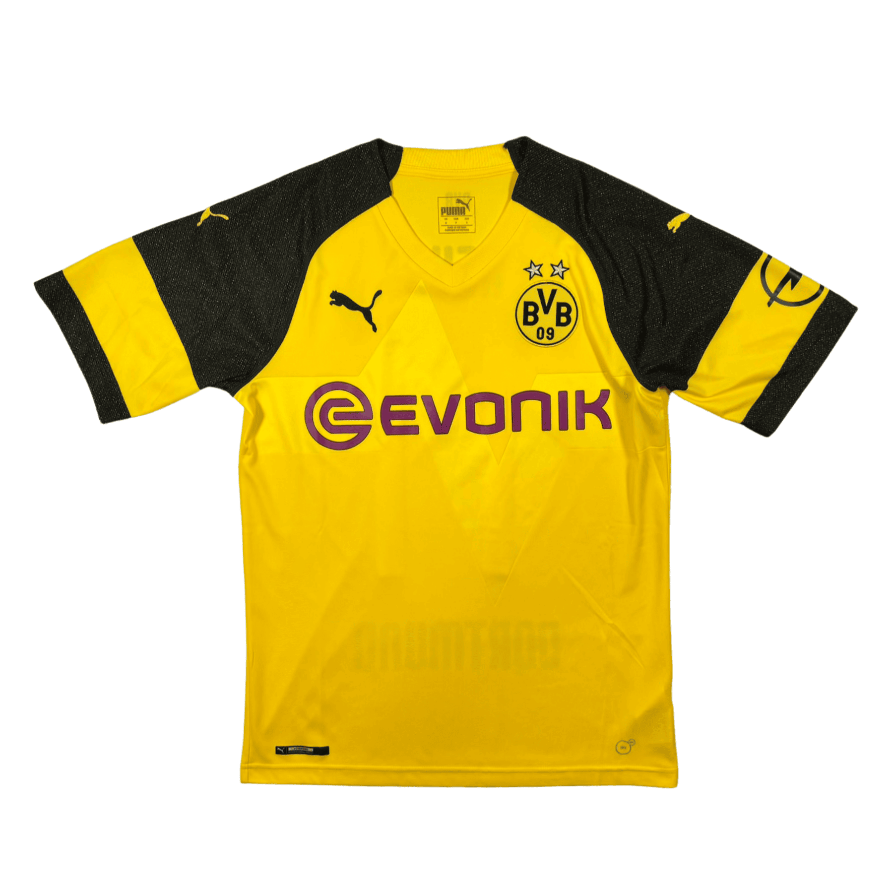 2018/19 - Borussia Dortmund - Domicile - REUS #11 (S)