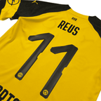2018/19 - Borussia Dortmund - Domicile - REUS #11 (S)