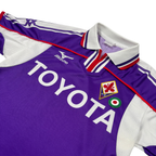 2001/02 - Fiorentina - Domicile (S)