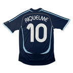 2006/08 - Argentine - Extérieur - RIQUELME #10 (M)