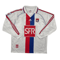 1999/00 - Olympique Lyonnais - Domicile - "Préparé" #33 (XL)