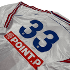 1999/00 - Olympique Lyonnais - Domicile - "Préparé" #33 (XL)