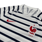 2018/19 - France - Training (M)