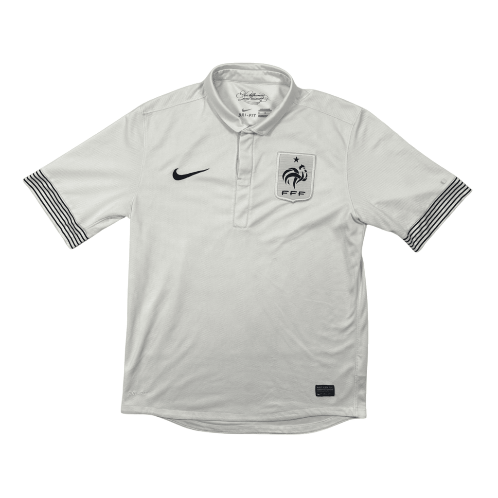 2012/13 - France - Extérieur (M)