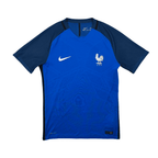 2016/17 - France - Domicile - Version authentique (M)