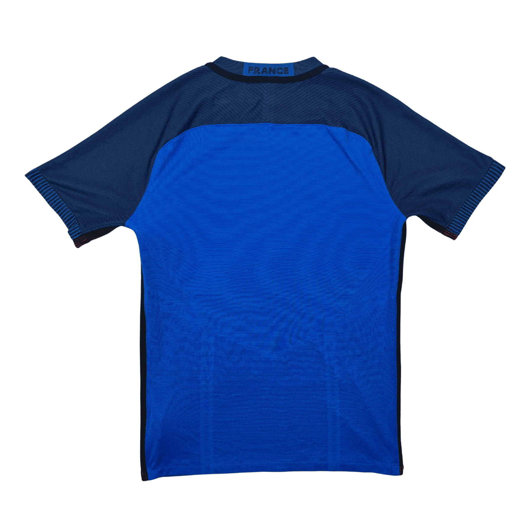 2016/17 - France - Domicile - Version authentique (M)
