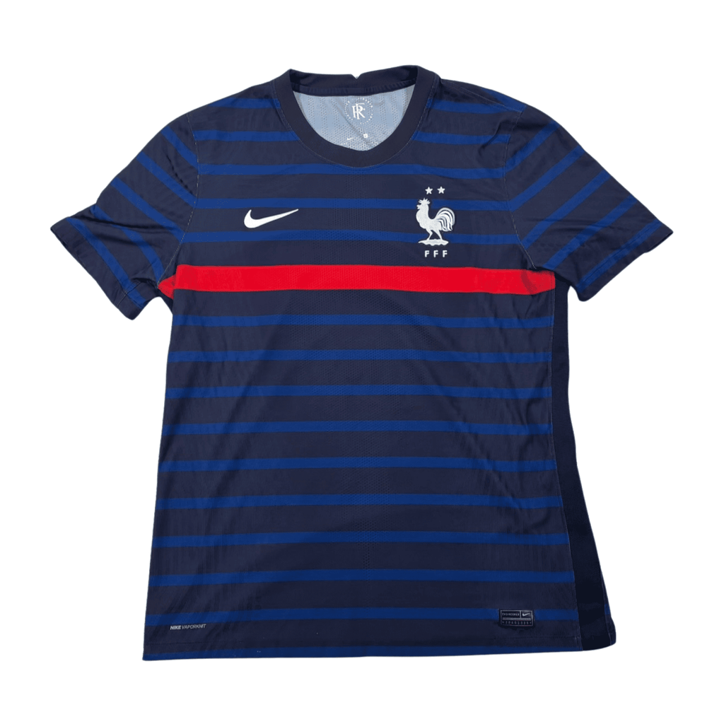 2020/21 - France - Domicile - Version authentique (L)
