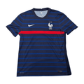 2020/21 - France - Domicile - Version authentique (L)