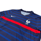 2020/21 - France - Domicile - Version authentique (L)
