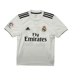 2018/19 - Réal Madrid - Domicile - ISCO #22 (S)