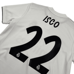 2018/19 - Réal Madrid - Domicile - ISCO #22 (S)