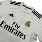2018/19 - Réal Madrid - Domicile - ISCO #22 (S)