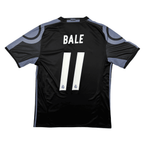 2016/17 - Réal Madrid - Third - BALE #11 (M)