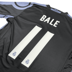 2016/17 - Réal Madrid - Third - BALE #11 (M)
