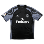 2016/17 - Réal Madrid - Third - BALE #11 (M)