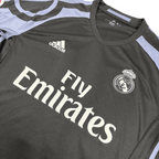 2016/17 - Réal Madrid - Third - BALE #11 (M)