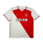 2015/16 - AS Monaco - Domicile (XL)
