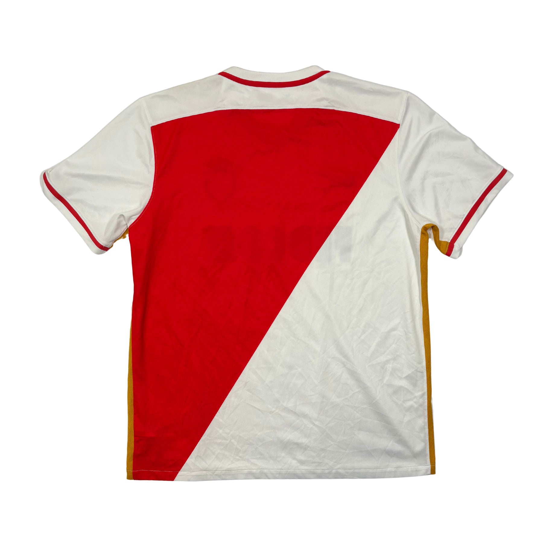 2015/16 - AS Monaco - Domicile (XL)