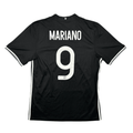 2017/18 - Olympique Lyonnais - Third - MARIANO #9 (XL)