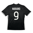 2017/18 - Olympique Lyonnais - Third - MARIANO #9 (XL)