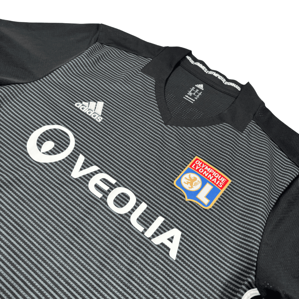 2017/18 - Olympique Lyonnais - Third - MARIANO #9 (XL)