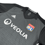 2017/18 - Olympique Lyonnais - Third - MARIANO #9 (XL)