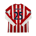 2015/16 - Stoke City - Domicile - CROUCH #25 (XL)