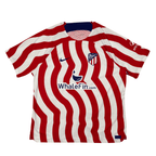 2022/23 - Atlético Madrid - Domicile - GRIEZMANN #8 (2XL)