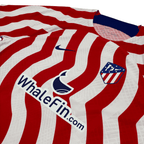 2022/23 - Atlético Madrid - Domicile - GRIEZMANN #8 (2XL)