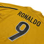 1999/00 - Inter Milan - Third - RONALDO #9 (L)