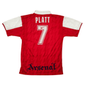 1994/96 - Arsenal - Domicile - PLATT #7 (L)