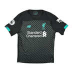 2019/20 - Liverpool - Third - HENDERSON #14 (S)