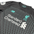 2019/20 - Liverpool - Third - HENDERSON #14 (S)