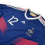 2010/11 - France - Domicile - HENRY #12 (XL)